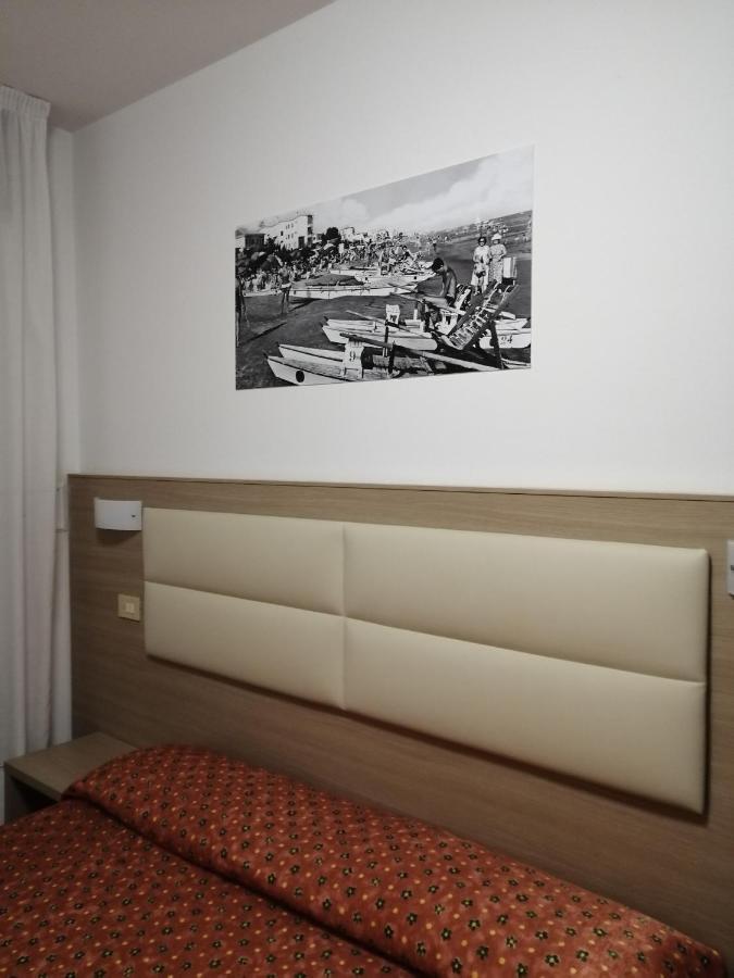 Hotel Columbia & Ninfea Lido di Jesolo Værelse billede