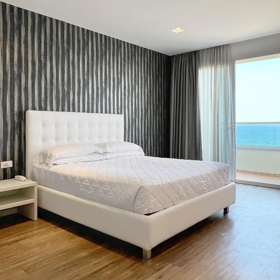 Hotel Columbia & Ninfea Lido di Jesolo Eksteriør billede