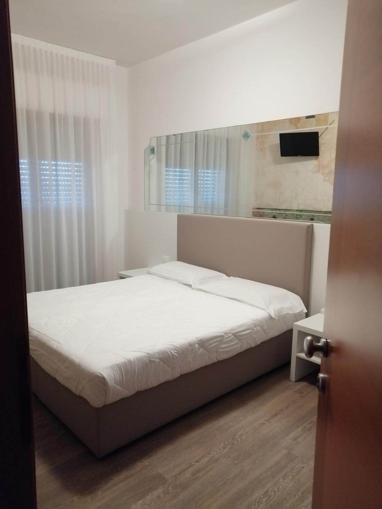 Hotel Columbia & Ninfea Lido di Jesolo Værelse billede
