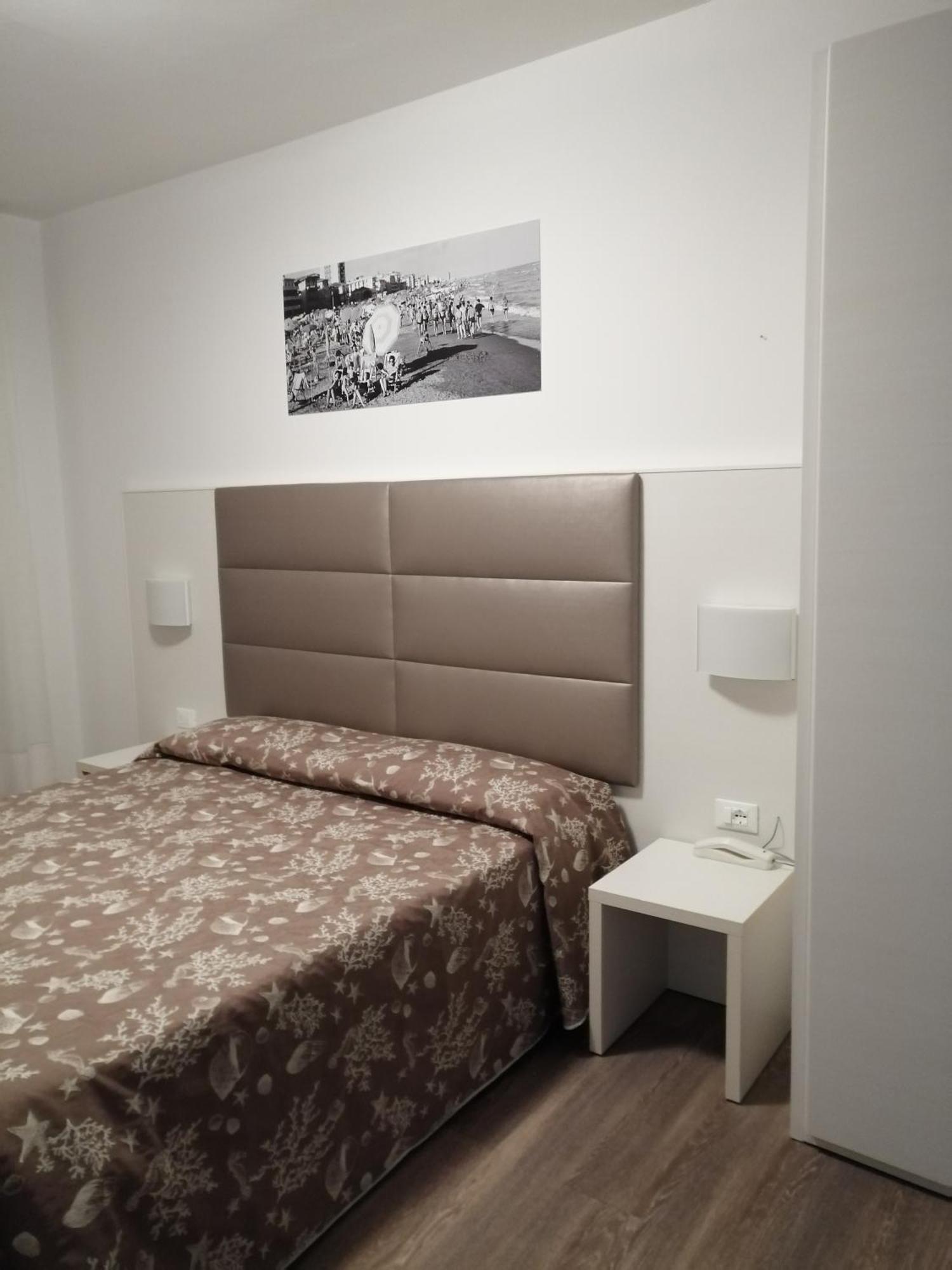 Hotel Columbia & Ninfea Lido di Jesolo Værelse billede