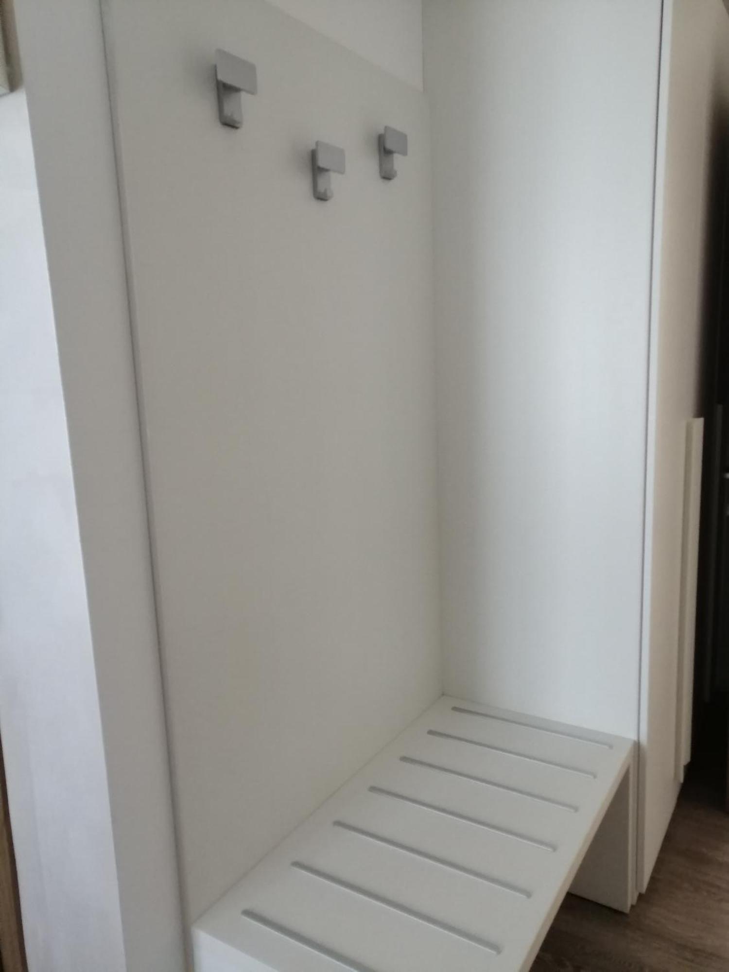 Hotel Columbia & Ninfea Lido di Jesolo Værelse billede