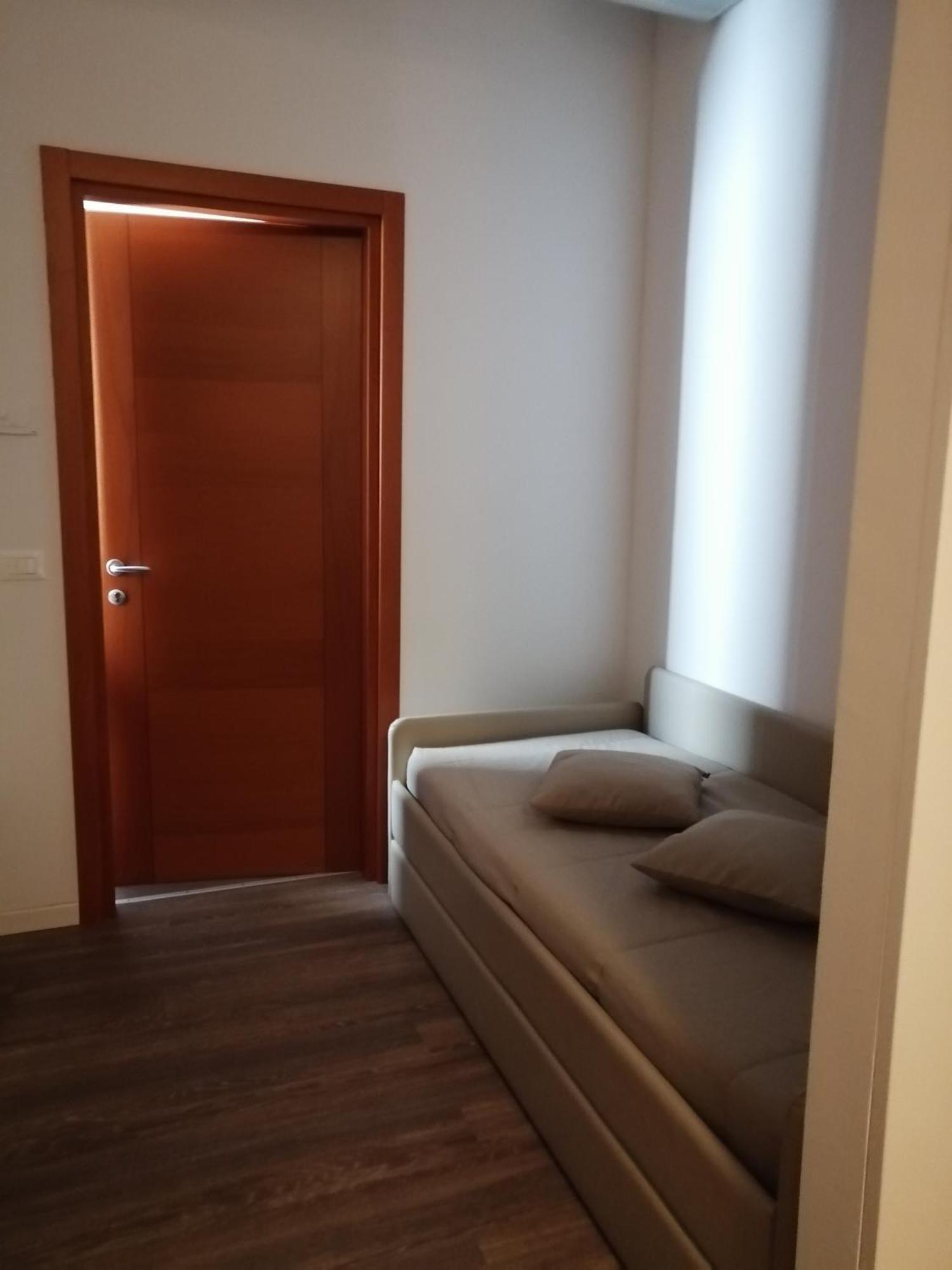 Hotel Columbia & Ninfea Lido di Jesolo Værelse billede