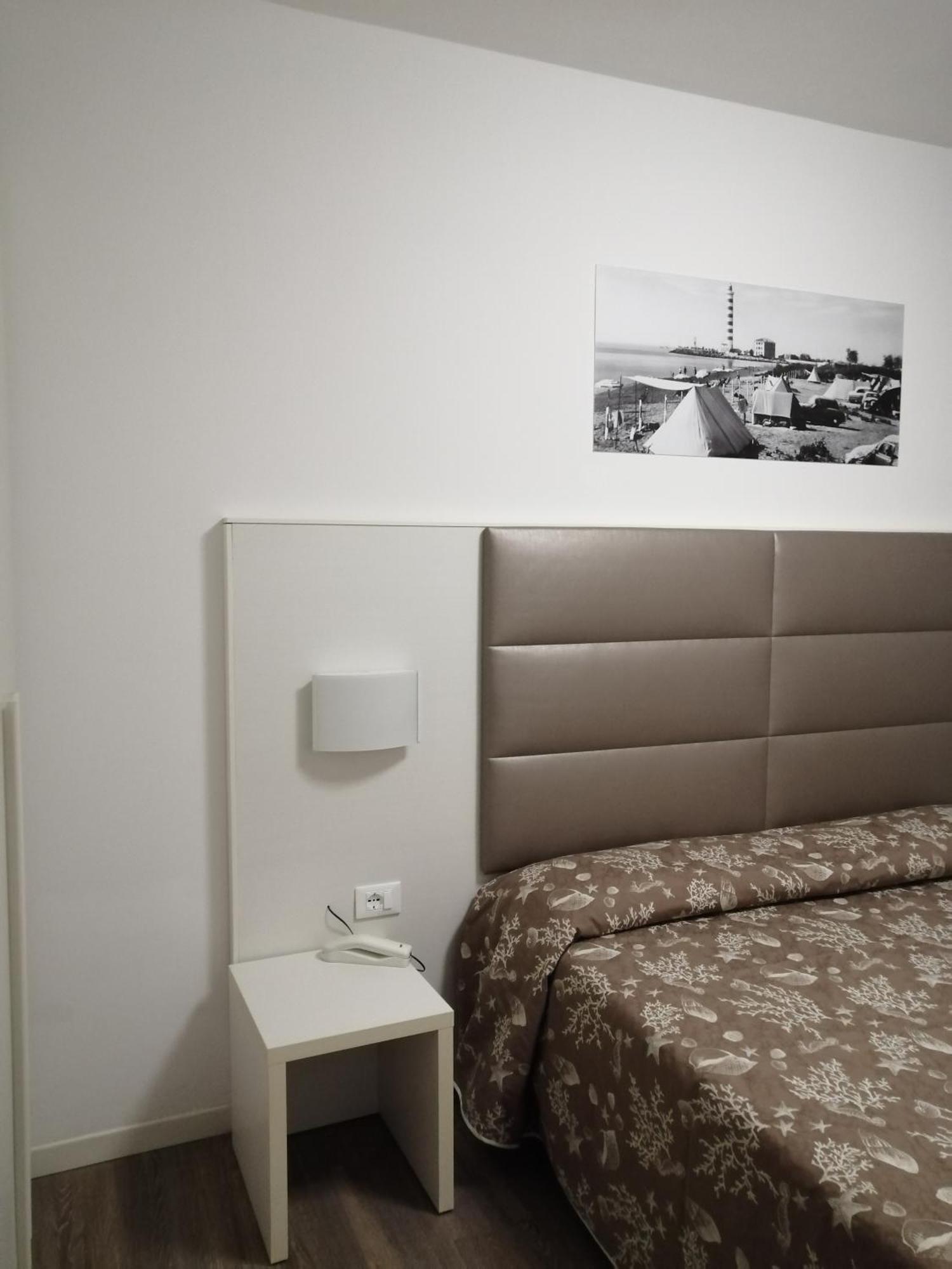 Hotel Columbia & Ninfea Lido di Jesolo Værelse billede