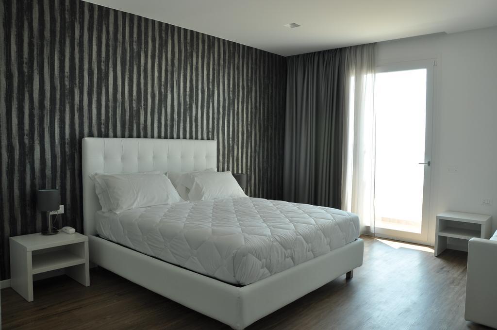 Hotel Columbia & Ninfea Lido di Jesolo Eksteriør billede