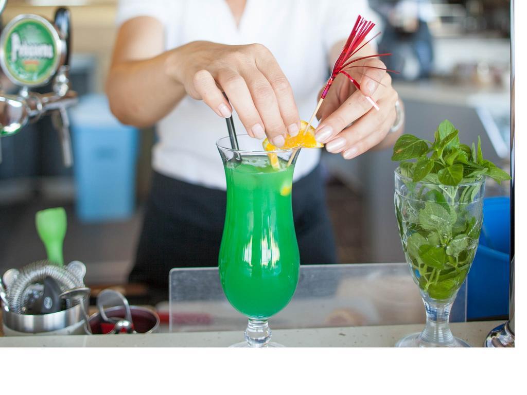 Hotel Columbia & Ninfea Lido di Jesolo Eksteriør billede