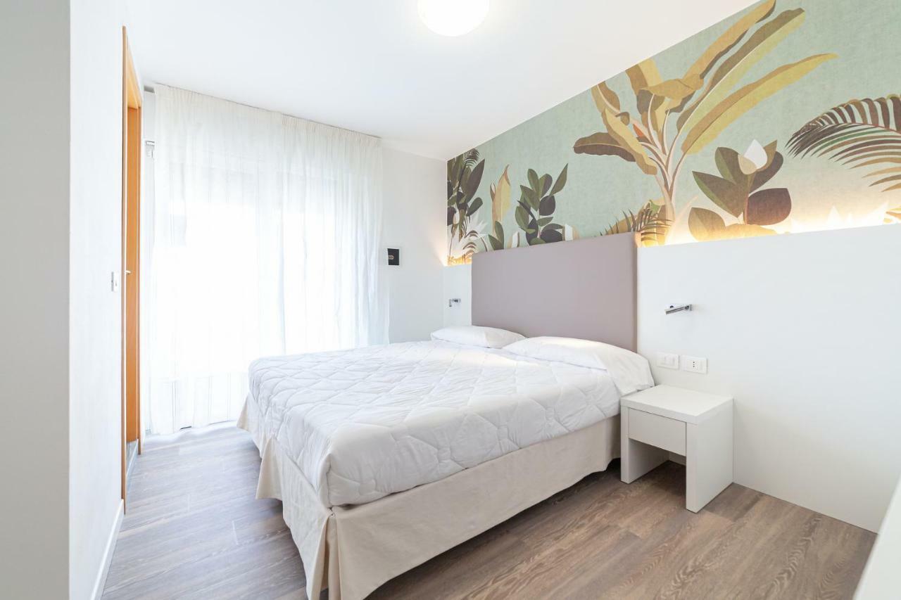 Hotel Columbia & Ninfea Lido di Jesolo Eksteriør billede