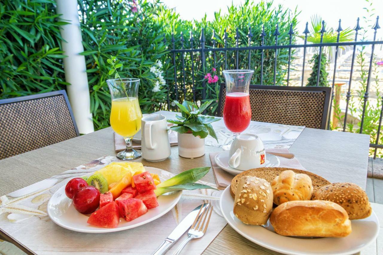 Hotel Columbia & Ninfea Lido di Jesolo Eksteriør billede